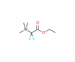 Ethyl trimethylsilyldifluoroacetate