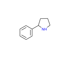 2-Phenylpyrrolidine