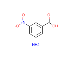 3-Amino-5-nitrobenzoic acid