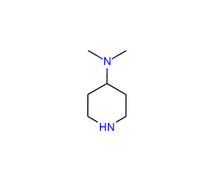 4-Dimethylaminopiperidine