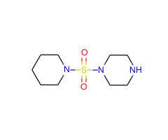 1-(Piperidine-1-sulfonyl)piperazine