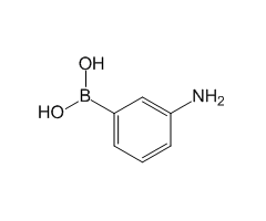 3-Aminophenylboronic acid