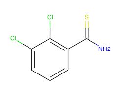 2,3-Dichlorothiobenzamide