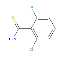 2,6-Dichlorothiobenzamide