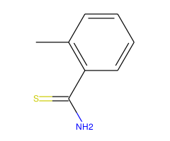 2-Methylthiobenzamide