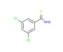 3,5-Dichlorothiobenzamide