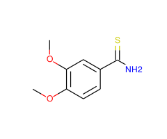 3,4-Dimethoxythiobenzamide