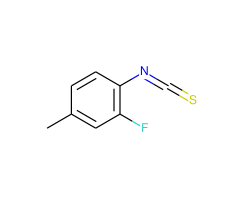 2-Fluoro-4-methylphenyl isothiocyanate