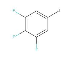 3,4,5-Trifluoroiodobenzene