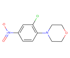 4-(2-Chloro-4-nitro-phenyl)-morpholine