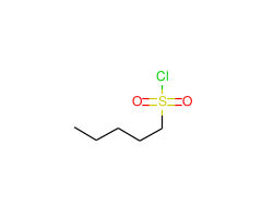 n-Pentyl sulfonyl chloride