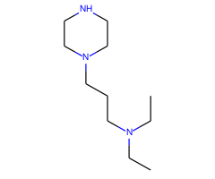 1-(3-Diethylaminopropyl)piperazine