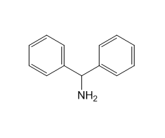 Benzhydrylamine