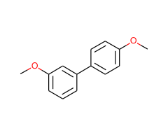 3,4'-Dimethoxybiphenyl