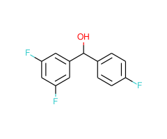 3,4',5-Trifluorobenzhydrol