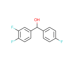 3,4,4'-Trifluorobenzhydrol