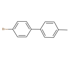 4-bromo-4'-methylbiphenyl