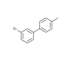 3-Bromo-4'-methylbiphenyl