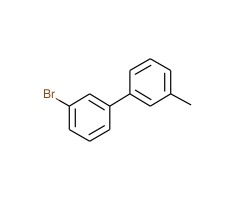 3-Bromo-3'-methylbiphenyl