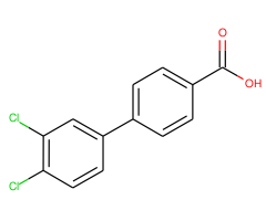 4-(3,4-Dichlorophenyl)benzoic acid