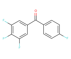 3,4,4',5-Tetrafluorobenzophenone