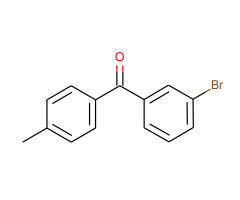 3-Bromo-4'-methylbenzophenone