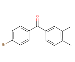 4-Bromo-3',4'-dimethylbenzophenone