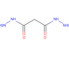 Malonic Acid Dihydrazide