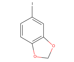 1-Iodo-3,4-methylenedioxybenzene