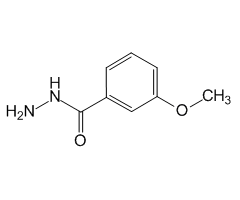 3-Methoxybenzhydrazide