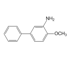 5-Phenyl-o-anisidine