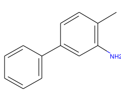 5-Phenyl-o-toluidine