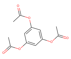 Phloroglucinol triacetate