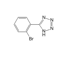 5-(2-Bromophenyl)-1H-tetrazole