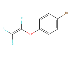 1-Bromo-4-(trifluorovinyloxy)benzene