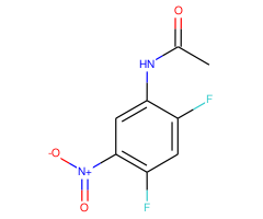 2,4-Difluoro-5-nitroacetanilide