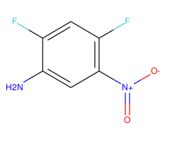 2,4-Difluoro-5-nitroaniline