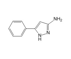 5-Phenyl-2H-pyrazol-3-ylamine