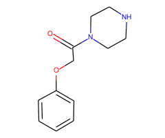 2-Phenoxy-1-piperazin-1-yl-ethanone xhydrochloride