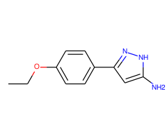 5-(4-Ethoxyphenyl)-2H-pyrazol-3-ylamine