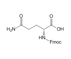 Fmoc-D-Gln