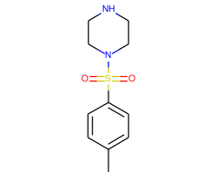 1-(Toluene-4-sulfonyl)-piperazine