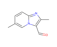 2,6-Dimethyl-imidazo[1,2-a]pyridine-3-carbaldehyde