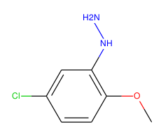 (5-Chloro-2-methoxy-phenyl)-hydrazine