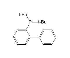 Biphenyl-2-yl-di-tert-butyl-phosphane