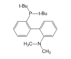 [2'-(Di-tert-butyl-phosphanyl)-biphenyl-2-yl]-dimethyl-amine