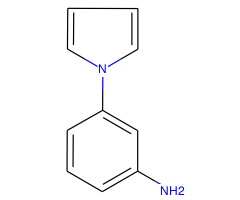 3-Pyrrol-1-yl-aniline