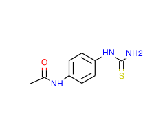 N-(4-Thioureido-phenyl)-acetamide