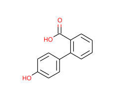 4'-Hydroxy-biphenyl-2-carboxylic acid