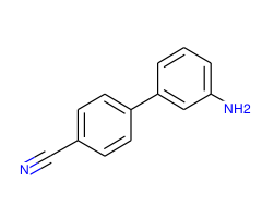 3'-Amino-biphenyl-4-carbonitrile